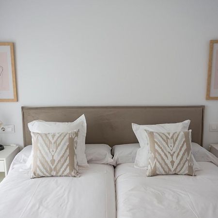 Apartamentos El Mirador De La Janda Беналуп-Касас-Вьехас Экстерьер фото